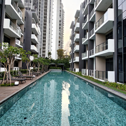 The Arden (D23), Apartment #489188851